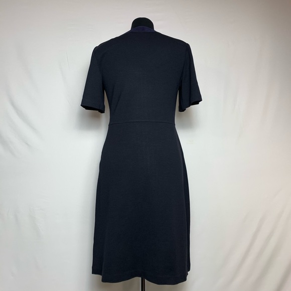 NWT Tory Burch Sallare Tunic Dress M - Picture 4 of 8